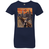 Thunder Scream Girls Premium T-Shirt