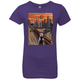 Thunder Scream Girls Premium T-Shirt