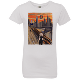 Thunder Scream Girls Premium T-Shirt