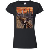 Thunder Scream Junior Slimmer-Fit T-Shirt