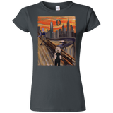 Thunder Scream Junior Slimmer-Fit T-Shirt