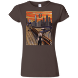 Thunder Scream Junior Slimmer-Fit T-Shirt