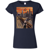 Thunder Scream Junior Slimmer-Fit T-Shirt