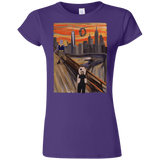 Thunder Scream Junior Slimmer-Fit T-Shirt