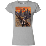 Thunder Scream Junior Slimmer-Fit T-Shirt