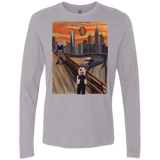 Thunder Scream Men's Premium Long Sleeve
