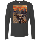 Thunder Scream Men's Premium Long Sleeve