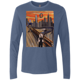 Thunder Scream Men's Premium Long Sleeve