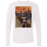 Thunder Scream Men's Premium Long Sleeve