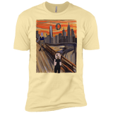 Thunder Scream Men's Premium T-Shirt