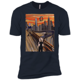 Thunder Scream Men's Premium T-Shirt