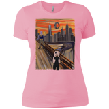 T-Shirts Light Pink / X-Small Thunder Scream Women's Premium T-Shirt