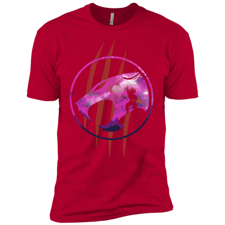 T-Shirts Red / YXS Thunder, Thunder, Thunder Boys Premium T-Shirt