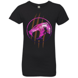 T-Shirts Black / YXS Thunder, Thunder, Thunder Girls Premium T-Shirt