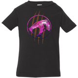 T-Shirts Black / 6 Months Thunder, Thunder, Thunder Infant Premium T-Shirt