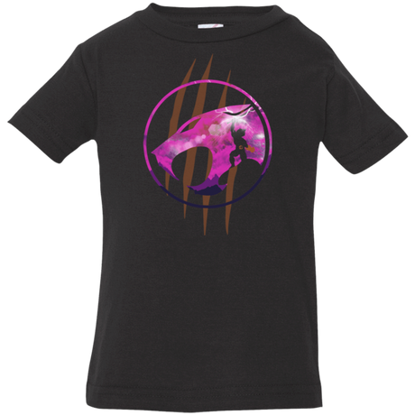 T-Shirts Black / 6 Months Thunder, Thunder, Thunder Infant Premium T-Shirt