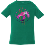 T-Shirts Kelly / 6 Months Thunder, Thunder, Thunder Infant Premium T-Shirt