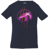 T-Shirts Navy / 6 Months Thunder, Thunder, Thunder Infant Premium T-Shirt