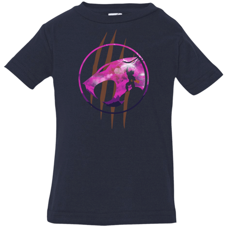 T-Shirts Navy / 6 Months Thunder, Thunder, Thunder Infant Premium T-Shirt