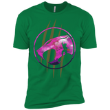 T-Shirts Kelly Green / X-Small Thunder, Thunder, Thunder Men's Premium T-Shirt