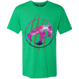 T-Shirts Envy / Small Thunder, Thunder, Thunder Men's Triblend T-Shirt