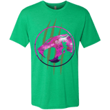 T-Shirts Envy / Small Thunder, Thunder, Thunder Men's Triblend T-Shirt