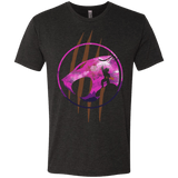 T-Shirts Vintage Black / Small Thunder, Thunder, Thunder Men's Triblend T-Shirt