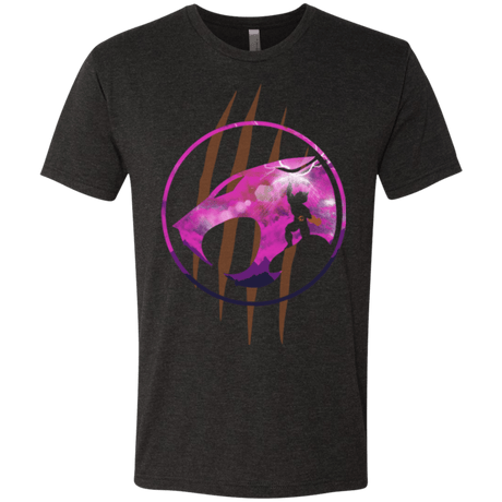 T-Shirts Vintage Black / Small Thunder, Thunder, Thunder Men's Triblend T-Shirt