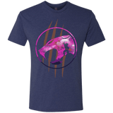 T-Shirts Vintage Navy / Small Thunder, Thunder, Thunder Men's Triblend T-Shirt