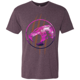 T-Shirts Vintage Purple / Small Thunder, Thunder, Thunder Men's Triblend T-Shirt