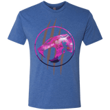 T-Shirts Vintage Royal / Small Thunder, Thunder, Thunder Men's Triblend T-Shirt