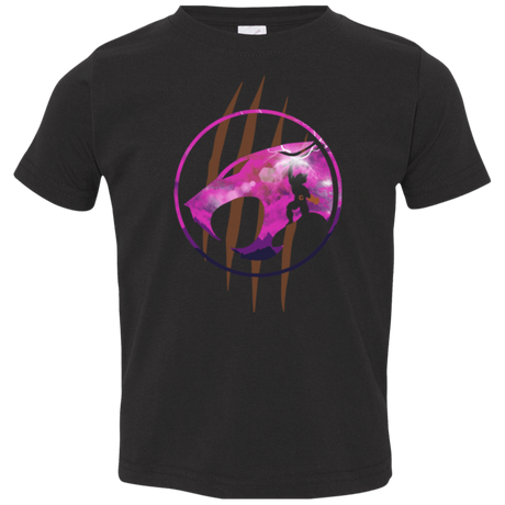 T-Shirts Black / 2T Thunder, Thunder, Thunder Toddler Premium T-Shirt