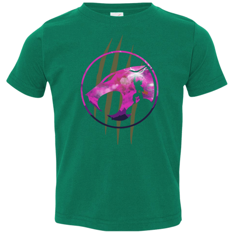 T-Shirts Kelly / 2T Thunder, Thunder, Thunder Toddler Premium T-Shirt