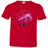 T-Shirts Red / 2T Thunder, Thunder, Thunder Toddler Premium T-Shirt