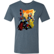 T-Shirts Indigo / S Thunderboy Men's Triblend T-Shirt