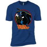 T-Shirts Royal / YXS Tick Tracy Boys Premium T-Shirt