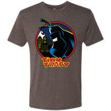 T-Shirts Macchiato / Small Tick Tracy Men's Triblend T-Shirt