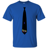 T-Shirts Royal / Small Tie tris T-Shirt