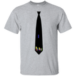 T-Shirts Sport Grey / Small Tie tris T-Shirt