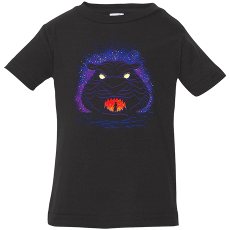 T-Shirts Black / 6 Months Tiger Cave Infant Premium T-Shirt