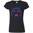 T-Shirts Black / S Tiger Cave Junior Slimmer-Fit T-Shirt