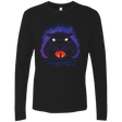 T-Shirts Black / S Tiger Cave Men's Premium Long Sleeve