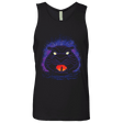 T-Shirts Black / S Tiger Cave Men's Premium Tank Top