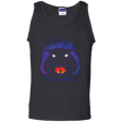 T-Shirts Black / S Tiger Cave Men's Tank Top