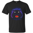T-Shirts Black / S Tiger Cave T-Shirt