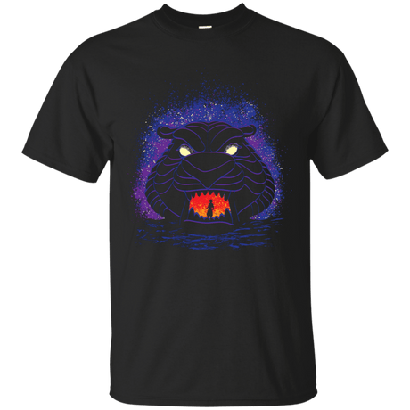 T-Shirts Black / S Tiger Cave T-Shirt