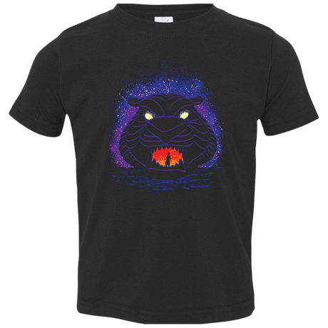 T-Shirts Black / 2T Tiger Cave Toddler Premium T-Shirt