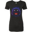 T-Shirts Vintage Black / S Tiger Cave Women's Triblend T-Shirt