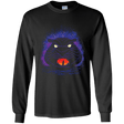 T-Shirts Black / YS Tiger Cave Youth Long Sleeve T-Shirt