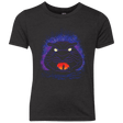 T-Shirts Vintage Black / YXS Tiger Cave Youth Triblend T-Shirt